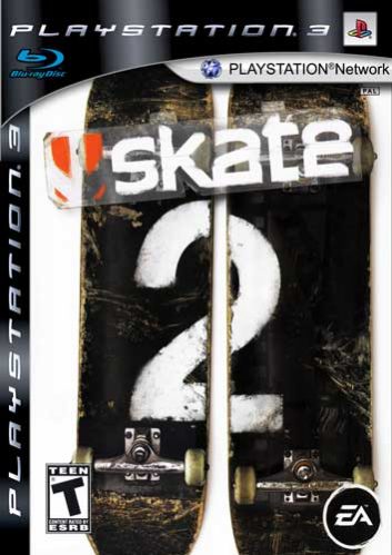Skate 2