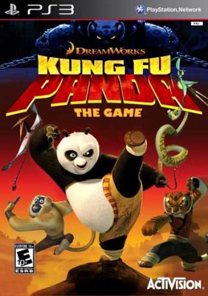 Kung Fu Panda
