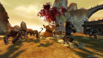 خرید بازی Kung Fu Panda - پاندای کونگ فو کار برای PS2 پلی استیشن 2