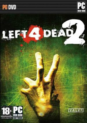 Left 4 Dead 2