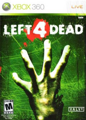 Left 4 Dead