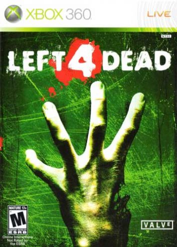 Left 4 Dead