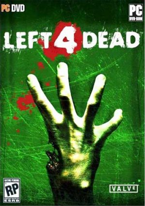 Left 4 Dead