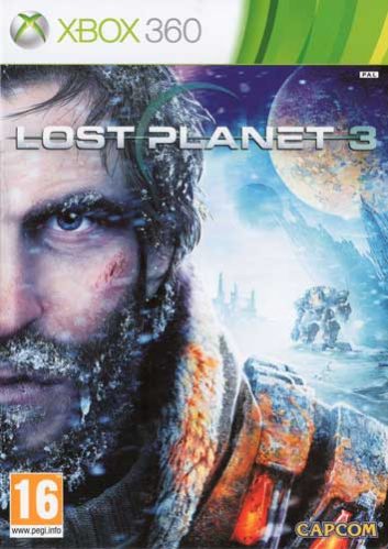 Lost Planet 3