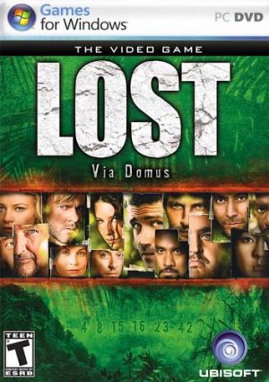 Lost Via Domus