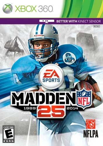 Madden NFL 25