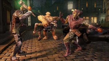 خرید بازی Marvel Ultimate Alliance 2 برای PS2