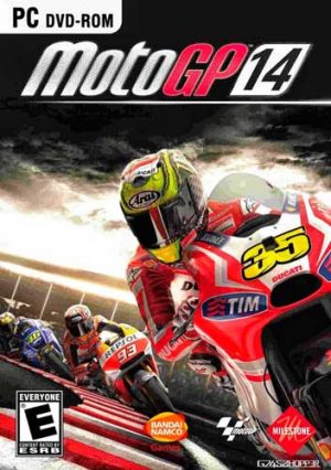 MotoGP 14