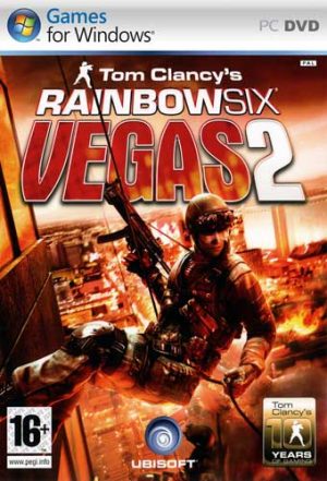 rainbow six vegas 2