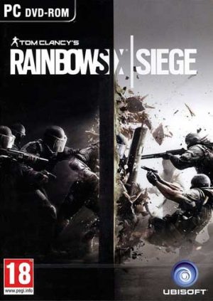 Rainbow Six Siege