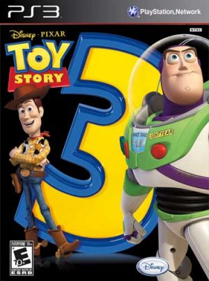 Toy Story 3