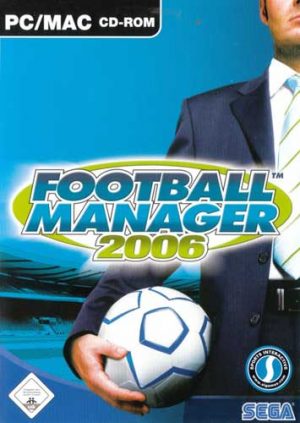 Football Manager 2006
