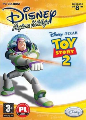 Toy Story 2