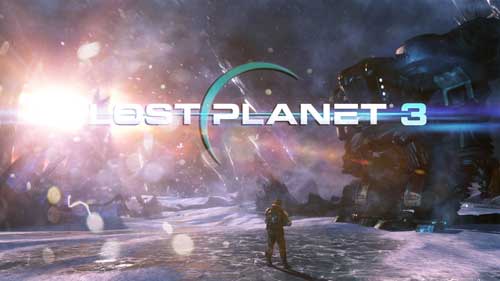 Lost Planet 3