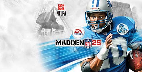 Madden NFL 25