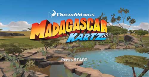 Madagascar Kartz
