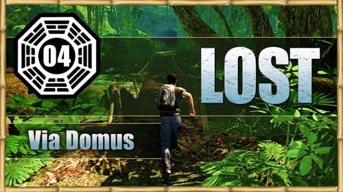 Lost Via Domus