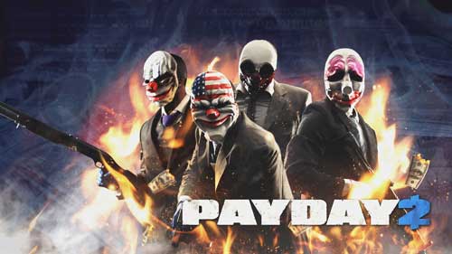 Payday 2
