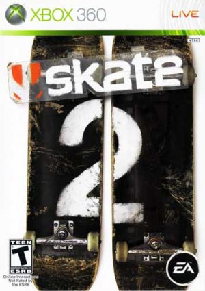 Skate 2