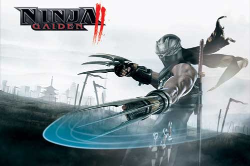 Ninja Gaiden 2