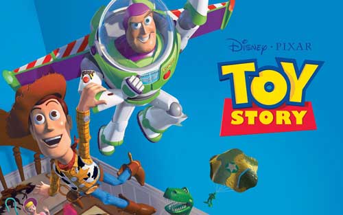 Toy Story
