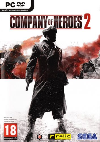 Company Of Heroes 2