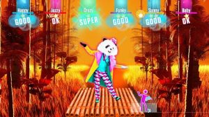 خرید بازی Just Dance 2018 - جاست دنس برای XBOX 360 ایکس باکس