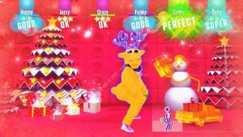 خرید بازی Just Dance 2018 - جاست دنس برای XBOX 360 ایکس باکس