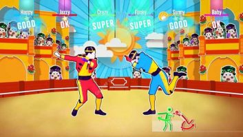 خرید بازی Just Dance 2018 - جاست دنس برای XBOX 360 ایکس باکس