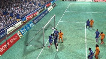 خرید بازی UEFA Champions League 2006-2007 برای XBOX 360 ایکس باکس