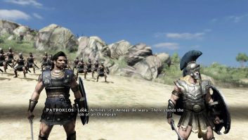 خرید بازی Warriors Legends of Troy - جنگجویان افسانه تروی برای PS3