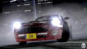 خرید بازی Juiced 2 Hot Import Nights برای PS2