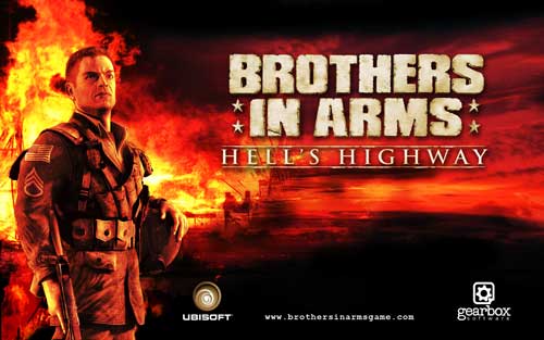 Brothers In Arms Hell's Highway