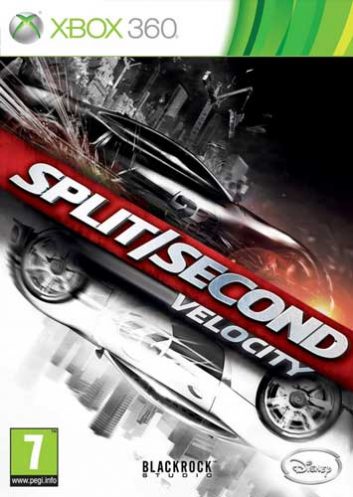 Split Second Velocity