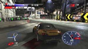 خرید بازی Juiced 2 Hot Import Nights برای PS2