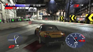 خرید بازی Juiced 2 Hot Import Nights برای PS2