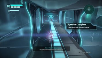 خرید بازی Tron Evolution برای PS3 پلی استیشن 3