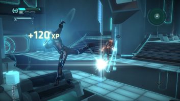 خرید بازی Tron Evolution برای PS3 پلی استیشن 3