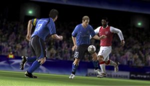 خرید بازی UEFA Champions League 2006-2007 برای XBOX 360 ایکس باکس