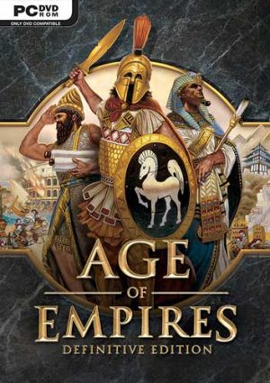 Age Of Empires Definitive Edition