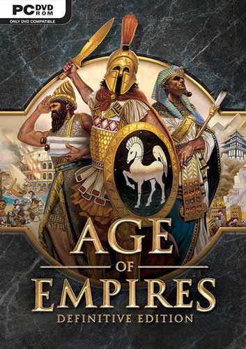 Age Of Empires Definitive Edition