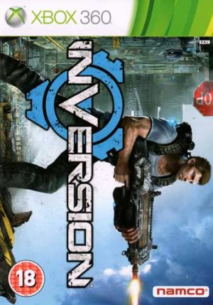Inversion