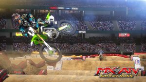 خرید بازی MX vs ATV Supercross Encore برای PC کامپیوتر