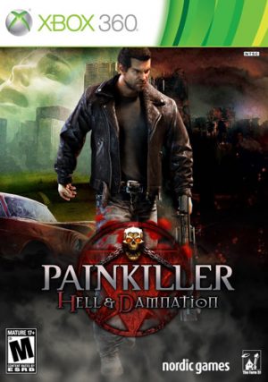 Painkiller Hell & Damnation
