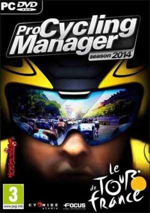 Pro Cycling Manager 2014