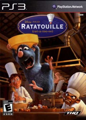 Ratatouille
