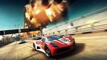 خرید بازی Split Second Velocity برای PC کامپیوتر