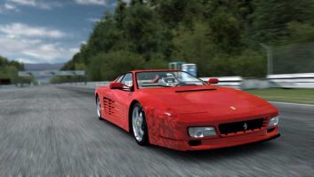 خرید بازی Test Drive Ferrari Racing Legends برای XBOX 360 ایکس باکس