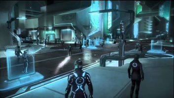 خرید بازی Tron Evolution برای PS3 پلی استیشن 3