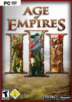 Age of Empires III